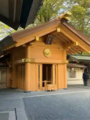 東郷神社(東京都)