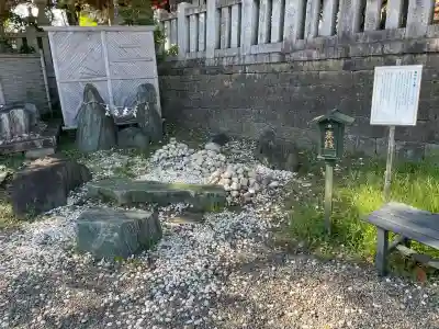 玉前神社(千葉県)