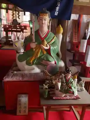 祐徳稲荷神社(長崎県)