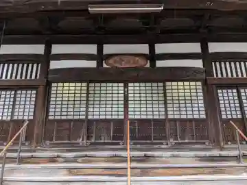 称名寺(福井県)