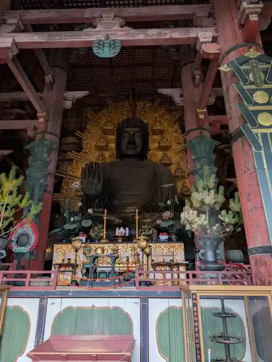 東大寺(奈良県)