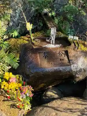 瀧川神社(静岡県)
