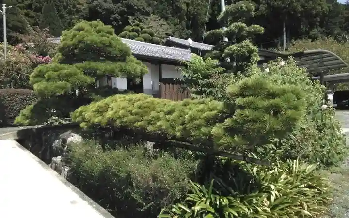 長養寺(静岡県)