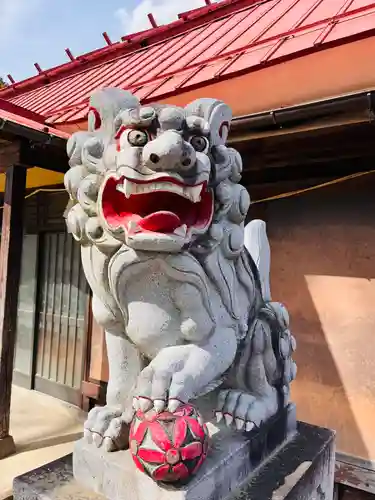 古町豊受大神宮(長野県)