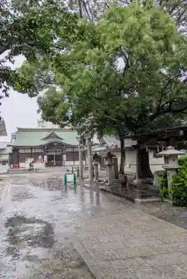 助松神社(大阪府)