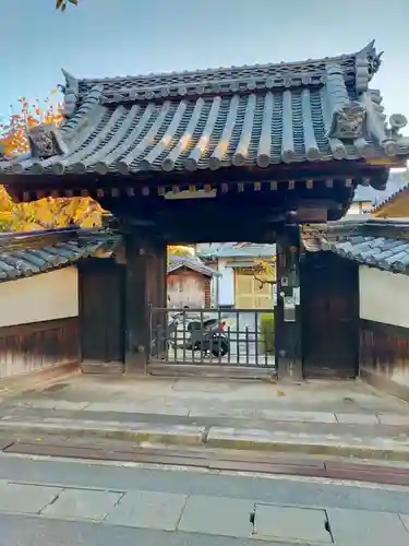 浄国寺(奈良県)