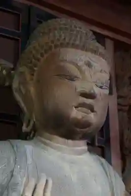 薬王寺(長野県)