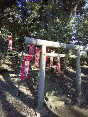梅宮神社(埼玉県)