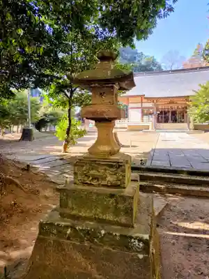 久伊豆神社(埼玉県)