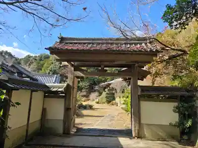弘仁寺(奈良県)
