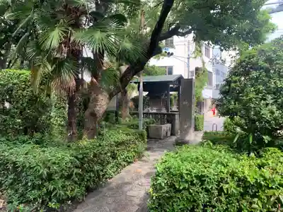 出世地蔵尊のその他建物