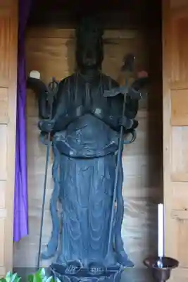 明音山千手堂(滋賀県)