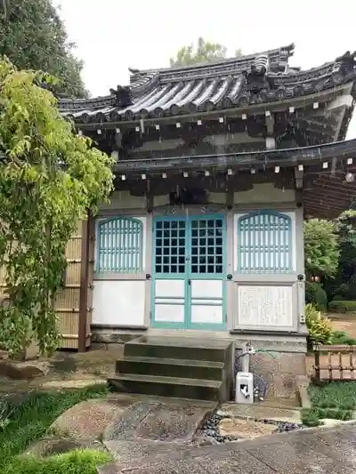 宝満寺の建物その他