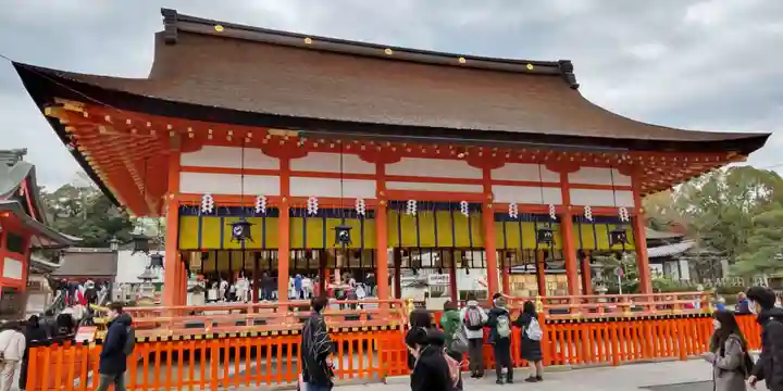 伏見稲荷大社(京都府)