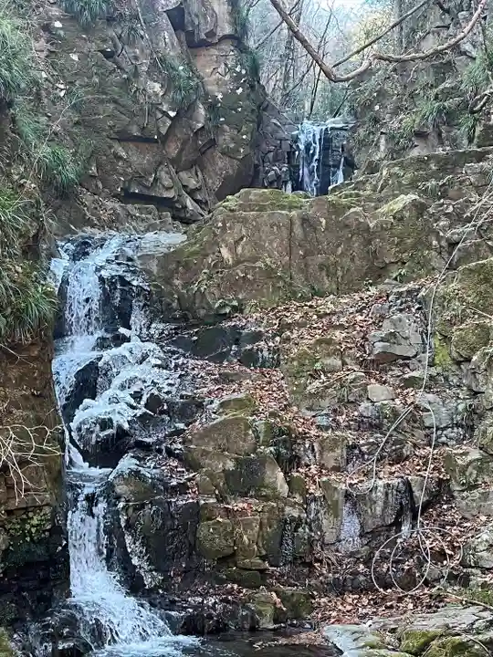 九頭龍神社(東京都)