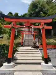 建勲神社(京都府)