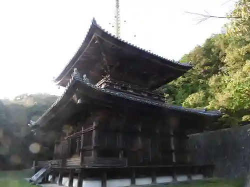 切幡寺(徳島県)