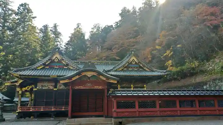 妙義神社(群馬県)