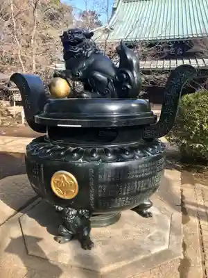 豪徳寺(東京都)