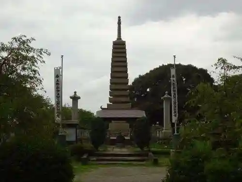 慈恩寺(埼玉県)