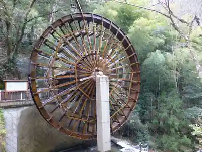 護聖寺(山口県)