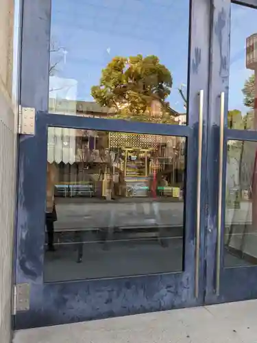 富岡八幡宮(東京都)