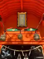 東照宮(広島県)