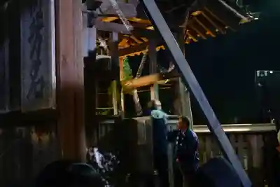 興福寺のその他建物