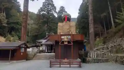 安志加茂神社(兵庫県)