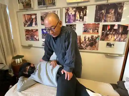 遠照山 光明寺（尼崎大仏）(兵庫県)