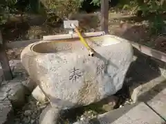 小野道風神社(滋賀県)