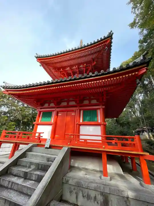 今熊野観音寺のその他建物