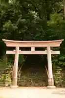 眞名井神社(島根県)
