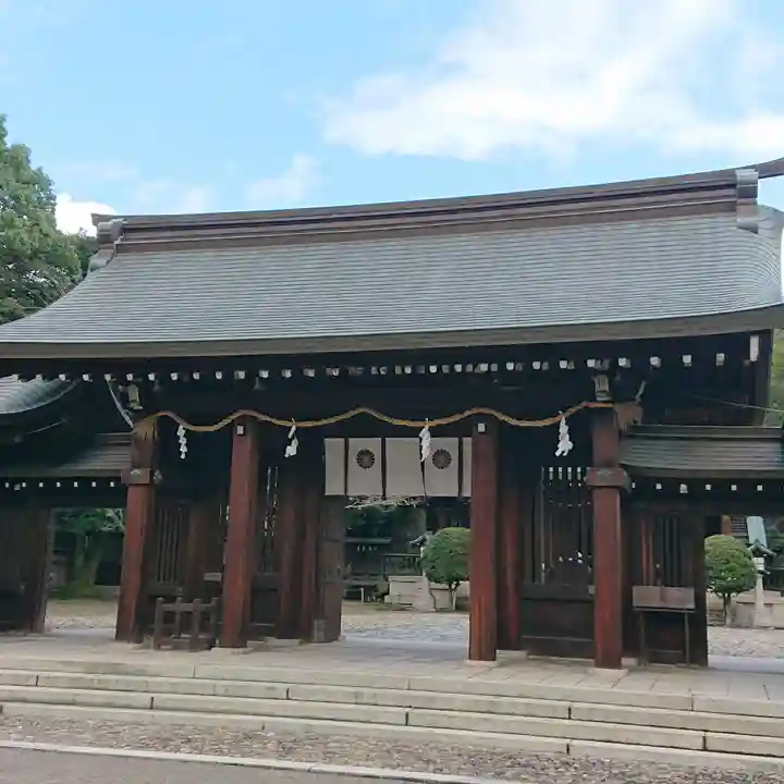 竈山神社(和歌山県)