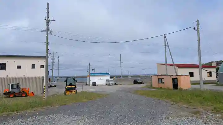 富磯教会(北海道)