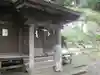 十二所神社の本殿・本堂