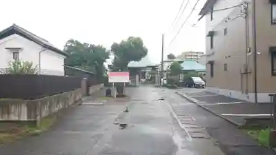 法善寺のその他建物