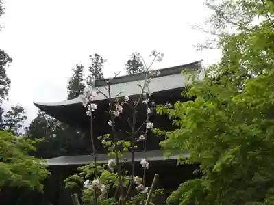 円覚寺のその他建物