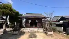 八幡神社(滋賀県)