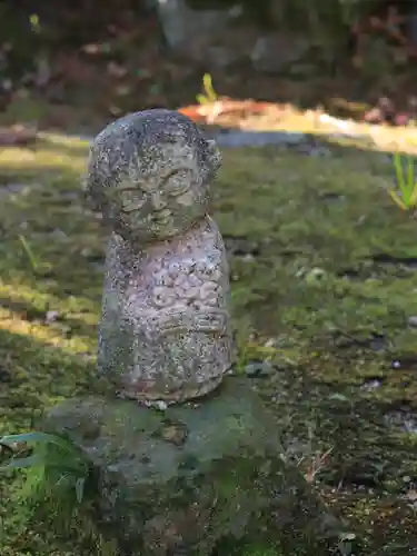 伊勢の国 四天王寺(三重県)