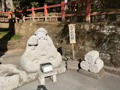 日光二荒山神社(栃木県)