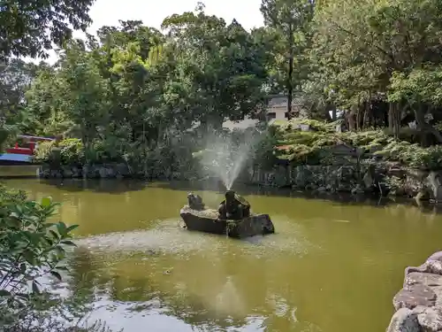 伊弉諾神宮(兵庫県)