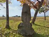 岩沢神社(北海道)