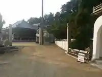 智禅寺のその他建物