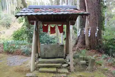 御嶽神社(千葉県)