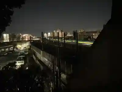 赤羽八幡神社(東京都)