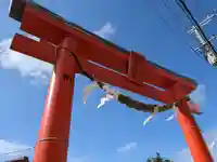 天久宮(沖縄県)