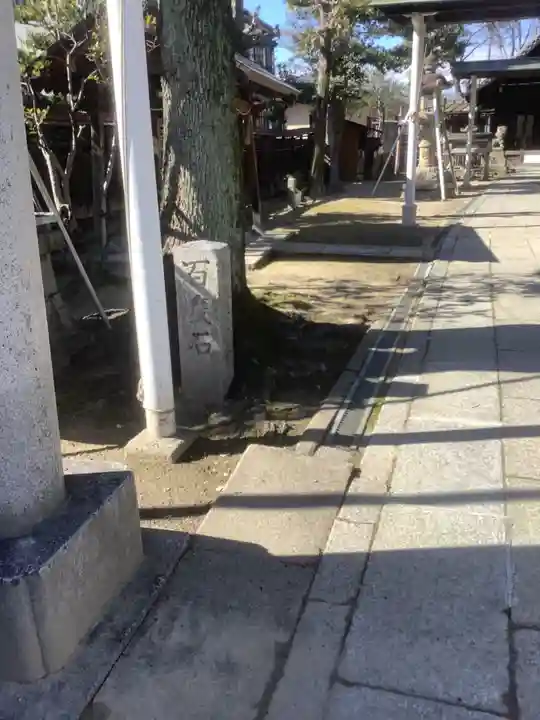 六生社のその他建物