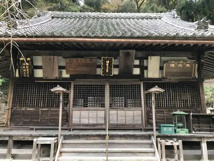 瀧安寺(大阪府)