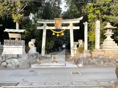 豊国神社(滋賀県)